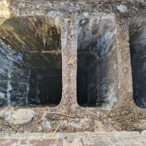 Limpieza chimeneas comunidades Madrid